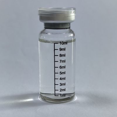 Veterinair geneesmiddel Injectie voor katten 20 mg/ml 30 mg/ml GS-441524 Antiviraal voor katten FIP Cure Injectie