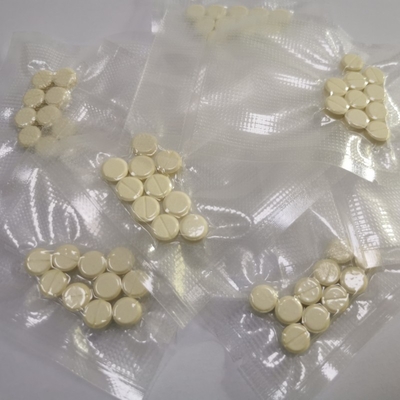 Chinese leverancier oraal 20 mg 40 mg 50 mg 60 mg GS-441524 tabletten voor katten natte en droge FIP