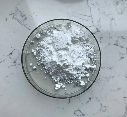 Behandeling van haarverlies Finasteride poeder 99% Pure CAS 98319-26-7 Bulk High Quality