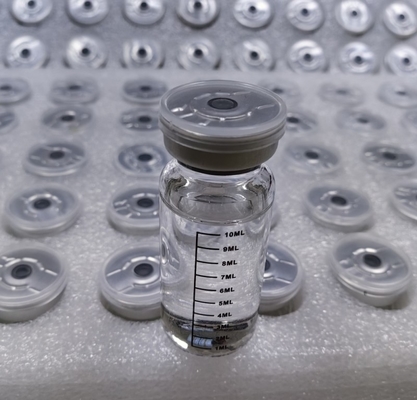 Fabrieksprijs GS441 Vial GS-441524 Injectie Protocol voor diergezondheid
