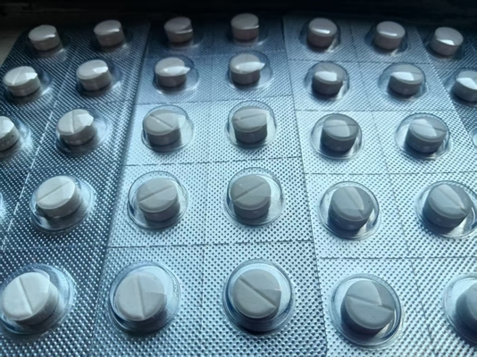 3 kg Molnupiravir tabletten voor katten FIP CAS 2349386-89-4