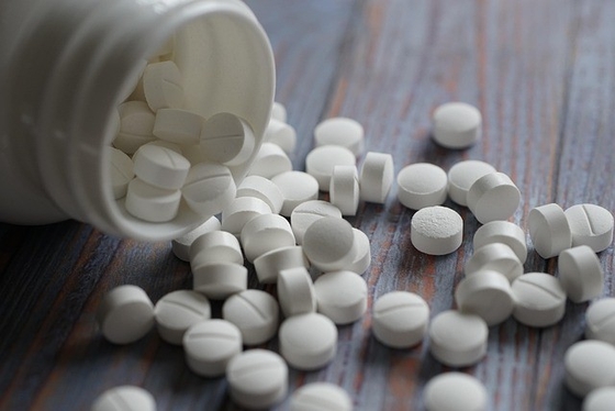 FIP-behandeling met Molnupiravir-tabletten voor katten EIDD-2801 tabletten