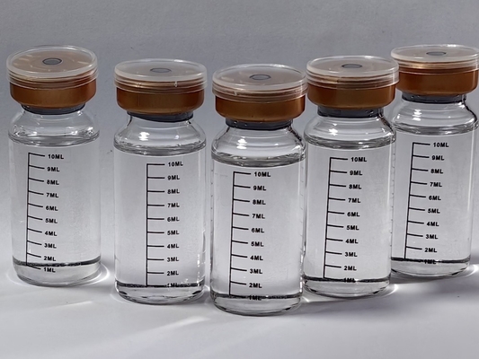 Antivirale injectie voor katten 30 mg GS-441524 Injecteerbare medicijnen voor katten naar de VS Europa