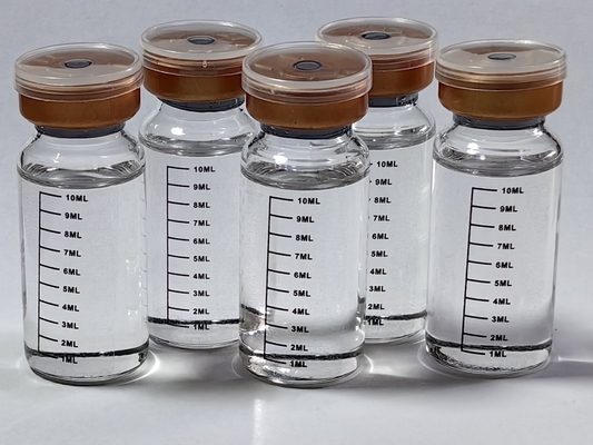 GS-441524 Dosering voor injectie 20 mg 10 ml injectieflacon voor katten