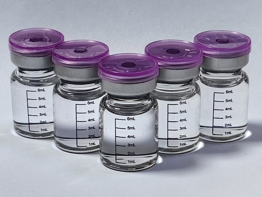 20 mg GS-441524 Veterinaire antivirale injectie voor virus van katten