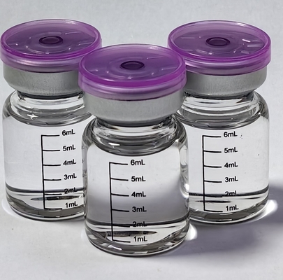 Antivirale injectie voor huisdieren 30 mg GS-441524 Injectie 30% behandeling voor FIP bij katten naar Italië met veilige levering