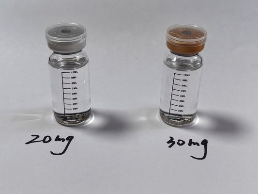 20 mg 10 ml GS-441524 FIP Behandeling Injectie Voor katten