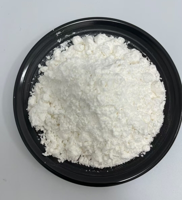 Bulk Raw Material Puur Minoxidil Poeder Voor Haargroei Leverancier CAS 38304-91-5