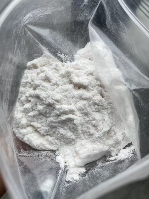 Bulk Supply 99% Raw Material USP Grade Minoxidil voor haargroei CAS 38304-91-5
