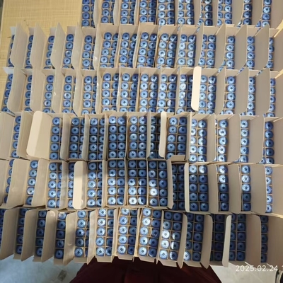 Koop Tirzepatide viales Online 2,5 mg ¥15 mg Voor gewichtsverlies
