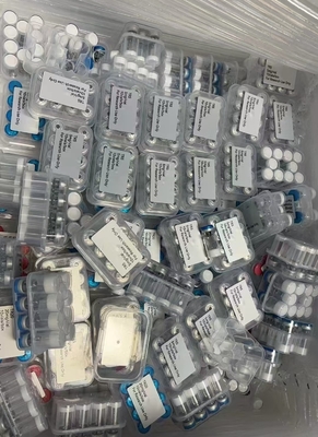 5 mg 10 mg 15 mg  flacons Peptide poeder CAS 2023788-19-2 Te koop