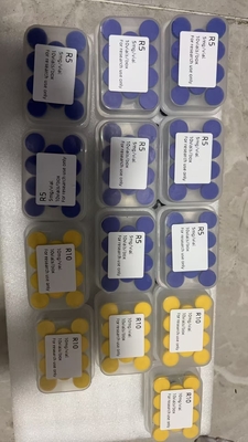 Gewichtsverlies Peptide Retatrutide 10 mg 20 mg Vials 99% zuiverheid Peptiden