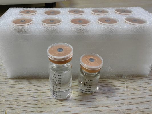 China Leverancier Steriele 30 mg 10 ml 30% GS-441524 Injectie voor FIP Cat Ship naar Italië