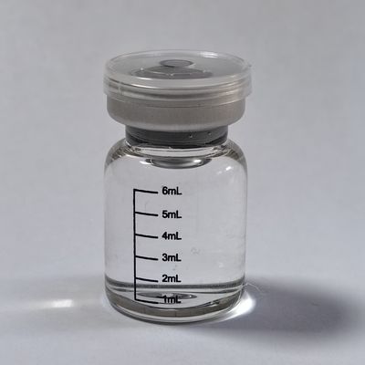 Hoge Zuiverheid Subcutane Injectie GS-441524 FIP Behandeling Voor Katten Met 20mg 30mg Sterkte