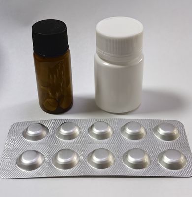 Oraal GS‐441524 Leverancier 40 mg 50 mg 60 mg tabletten Voor katten FIP-behandeling