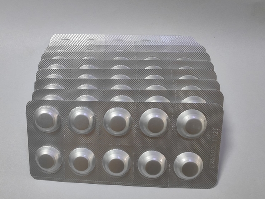 GS-441524 Tabletten Kattenmedicijnen Voor FIP-herstel 40 mg / 50 mg / 60 mg Opties