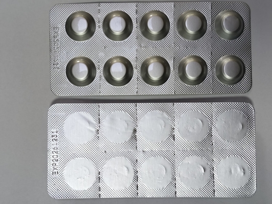 Vertrouwde orale 50 mg tabletten GS-441524 Voor FIP-behandeling bij katten Snelle verlichting Voor FIP-behandeling bij katten