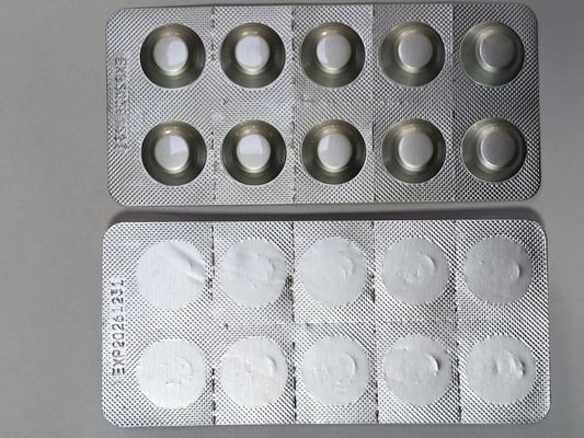 Vertrouwde leverancier Orale 50 mg tabletten GS-441524 Voor FIP-behandeling bij katten met veilige verzending