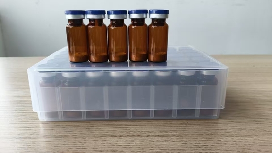 IV injecteerbare flacon NAD+ Injectie 500 mg voor anti-aging