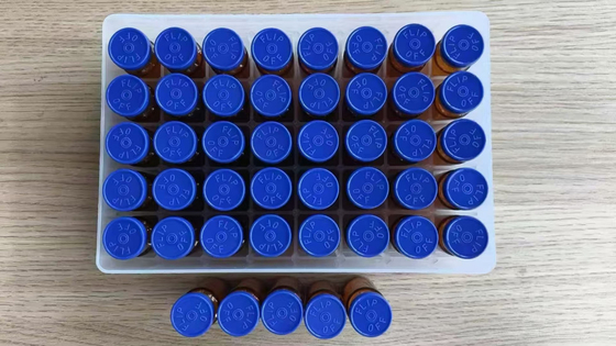 Farmaceutische IV-therapieflacon 500 Mg NAD+ injectieflacons