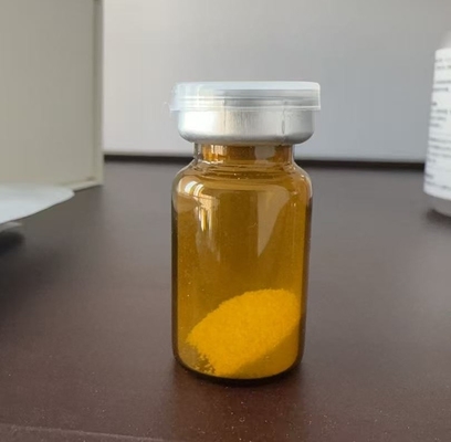 Hoge zuiverheid Groothandel NAD+ injectieflacons 500 mg NAD+ injecteerbare oplossing