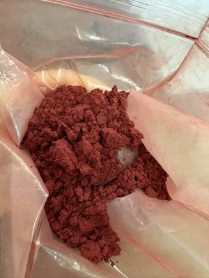 Bulkleverancier Reinheid 99% PQQ Disodiumzout CAS 122628-50-6