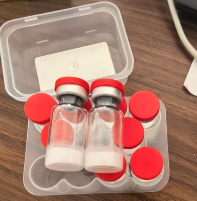 Gewichtsverlies Peptide GLP-1 Retatrutide 99% Zuiverheid Peptides