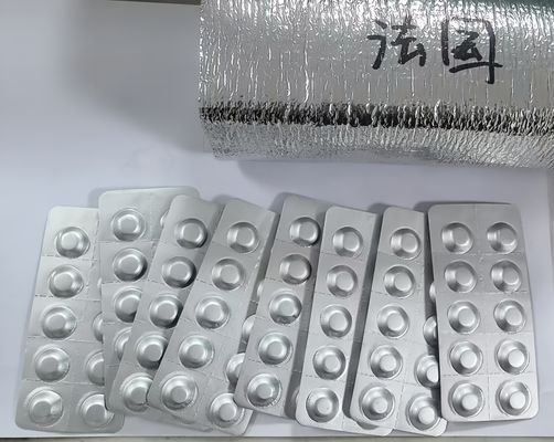China Leverancier GS-441524 Tabletten GS441524 Pillen voor FIP-behandelingen voor katten met de beste prijs