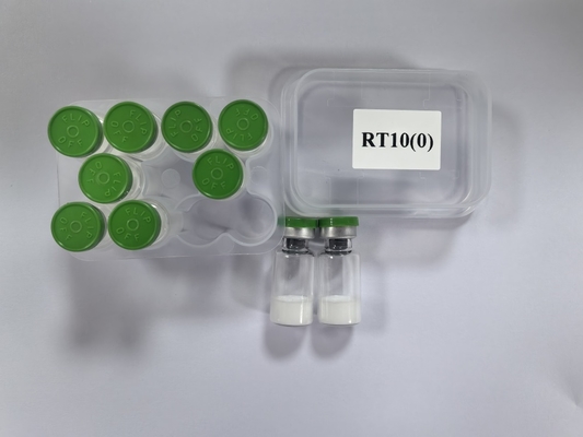 Koop Retatrutide voor gewichtsverlies GLP1 GIP Glucagon