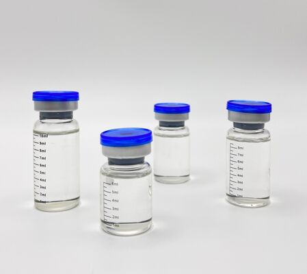 Vertrouwde fabrikant en exporteur Groothandel 20 mg 30 mg GS-441524 voor diergeneeskundig gebruik