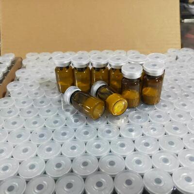 Hoge Zuiverheid 99% NAD+ Poeder HPLC Getest Voor Anti-aging Gebruik in Cosmetische Huidverzorgingsformuleringen