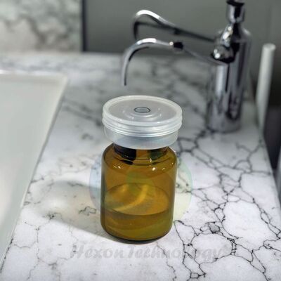 Peptiden 99% Reinheid Nad 500 mg 1000 mg Vials Peptide tegen veroudering