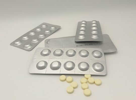 Orale GS-441524 Tabletten 20mg 40mg 50mg 60mg Voor FIP Bij Katten Met Stabiele Antivirale Formule