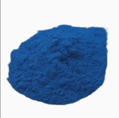 Hoge Zuiverheid Copper Tripeptide 1 Koperpeptide Poeder voor Huidverzorgingsonderzoek Koper Tripeptide-1 Cosmetisch Ingrediënt Blauw Peptide Stabiele Kwaliteit