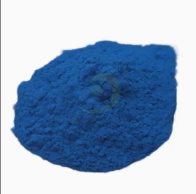 Copper Peptide Powder bevordert de collageenproductie Vermindert rimpels Verbetert de huidelasticiteit