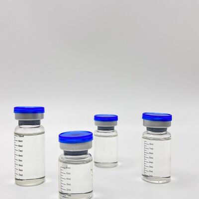 Hoge Zuiverheid GS-441524 Antiviraal API voor FIP Behandeling met Stabiele Structuur en Gecontroleerde Productie