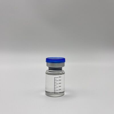 20 mg/ml GS-441524 Injectie 6 ml Fles Antivirale Oplossing voor Katten FIP Beheer