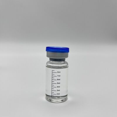 20 mg/ml GS-441524 Injectieflacon van 8 ml voor subcutane FIP-behandeling bij katten