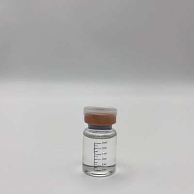 30 mg/ml GS-441524 Injectie voor Katten FIP Behandeling in 6 ml Steriele Fles - Veterinaire Antivirale Oplossing