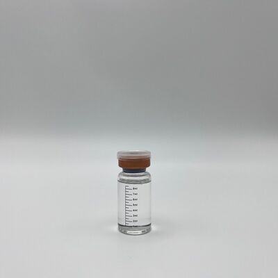 Hoge Zuiverheid GS-441524 Injectie 30mg/ml 8ml Flesje voor FIP Behandeling via Subcutane Injectie