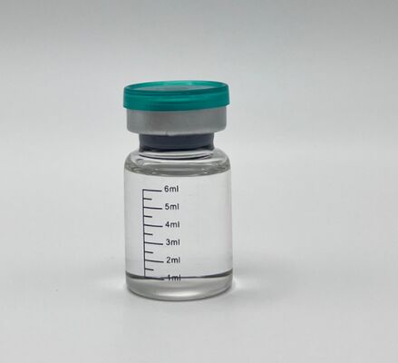 GS-441524 FIP Behandeling Injectie voor katten - 20 mg/30 mg Sterkte Subcutane Injectie CAS 1191237-69-0