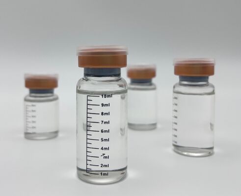 GS-441524 FIP Behandeling Injectie voor Katten met 20mg Sterkte en Subcutane Injectie Veilige Verzending