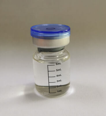 GS-441524 Feline FIP Treatment Antivirale injectie met 6 ml, 8 ml, 10 ml verpakking en 20 mg, 30 mg sterkte voor subcutane injectie