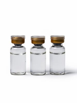 GS-441524 FIP-behandeling injectie voor katten met 6 ml, 8 ml, 10 ml verpakking en 20 mg, 30 mg sterkte voor subcutane toediening