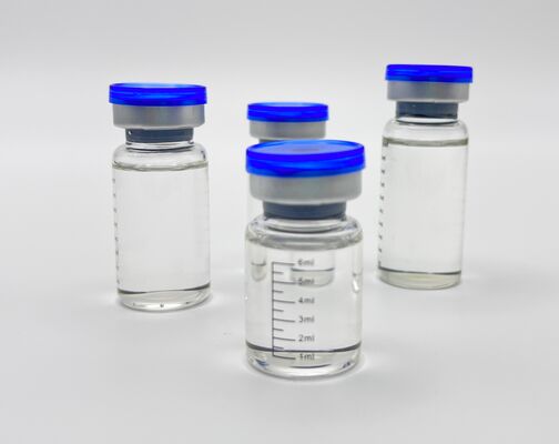 Premium GS-441524 FIP-behandeling Injectie voor Katten met 6ml, 8ml, 10ml Verpakking en 20mg, 30mg Sterkte voor Subcutane Injectie