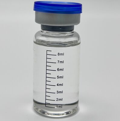 GS-441524 Injecteerbare oplossing voor FIP-behandeling voor katten met 6 ml 8 ml 10 ml Verpakking en 20 mg 30 mg Sterkte Snelle levering naar de VS Europa UK