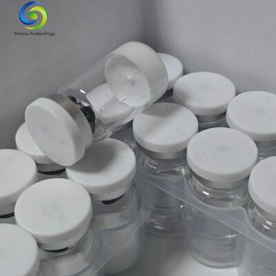 Bacteriostatische watersteriele verdunningsoplossing voor wetenschappelijke en laboratoriumdoeleinden