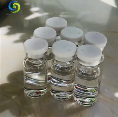 Bacteriostatisch water voor reconstitutie, hoge zuiverheid, stabiele vloeistof, meerdere flesformaten, laboratoriumgebruik
