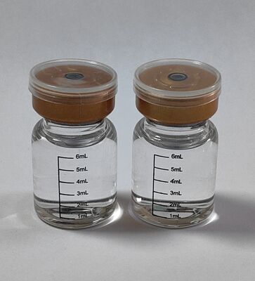 Hoge Zuiverheid Subcutane Injectie GS-441524 FIP Behandeling Voor Katten Met 20mg 30mg Sterkte