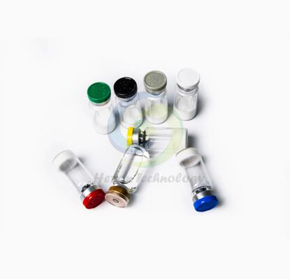 Laboratoriumkwaliteit Bacteriostatisch water Steriele meervoudig verdunningsoplossing